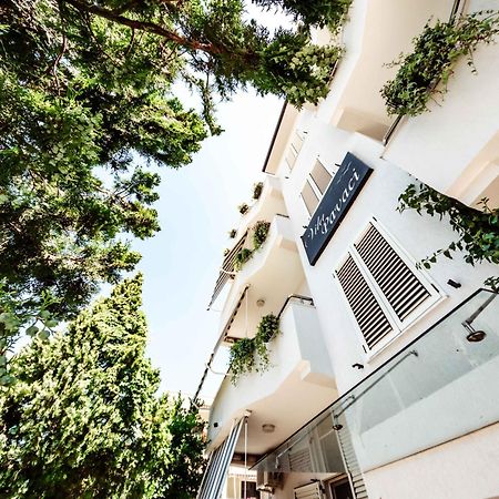 Apartments Vila Pavaci Velipojë Zewnętrze zdjęcie