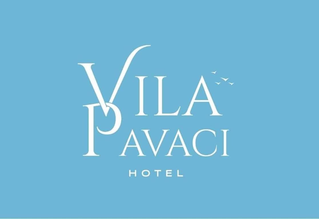 Apartments Vila Pavaci Velipojë Zewnętrze zdjęcie